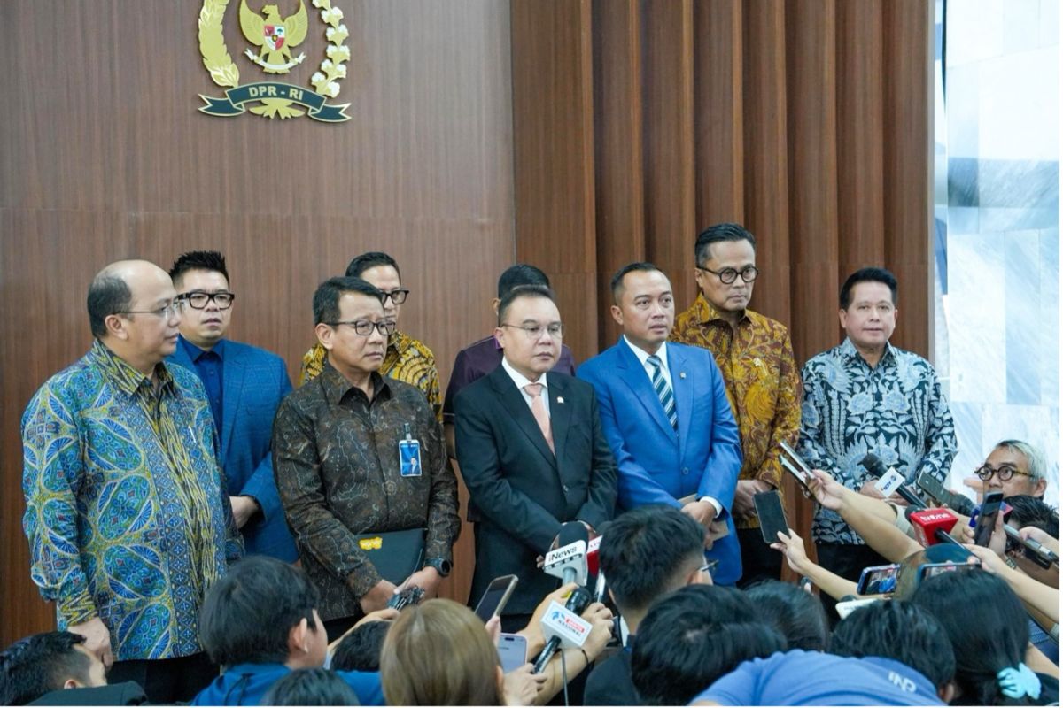BRI to Carefully Review Share Buyback Proposal