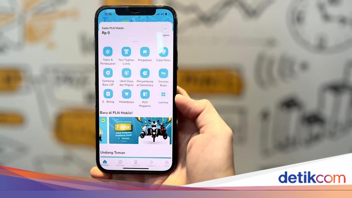 How to Check Electricity Usage History on PLN Mobile: A Step-by-Step Guide