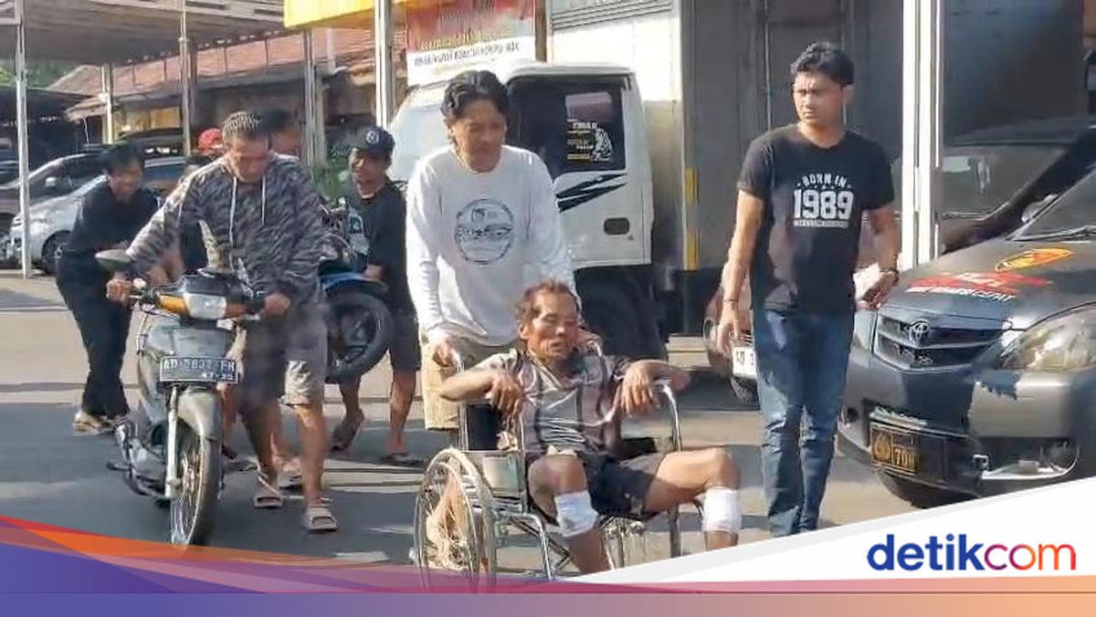 Police Dive into Bengawan Solo River to Search for Evidence in Murder of Child Bilqis