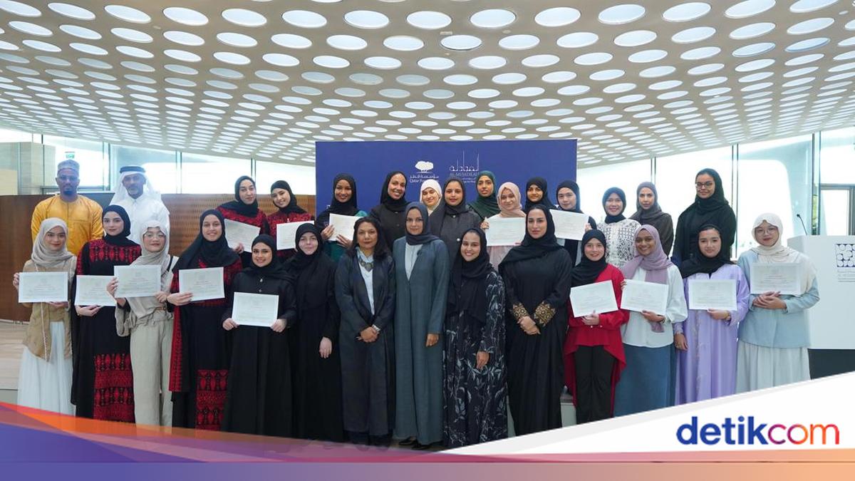 Paragon Wardah Opens Ri'aya 2026 Scholarship Programme in Qatar