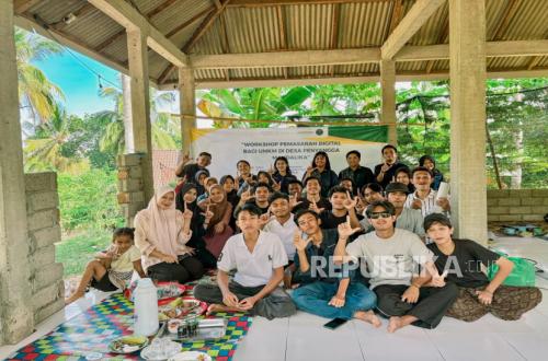 ITDC Opens Pathways for Village SMEs to Advance and Grow Alongside The Mandalika