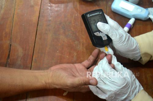 Is Blood Type O More Prone to High Cholesterol?