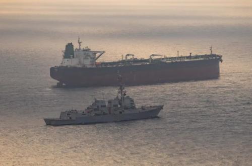 Iran Says 'Main Part' of Understanding with US Resolved, but Accuses Washington of Undermining It