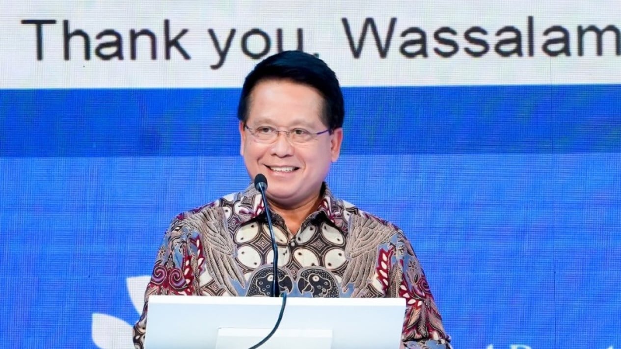 After DPR-Himbara Meeting, BRI CEO to Review Share Buyback Proposal to Maintain Market Confidence