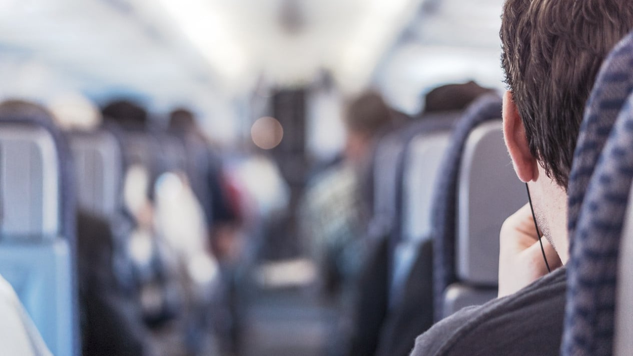 Adequate Public Transport Can Boost Public Welfare, Here's the Explanation