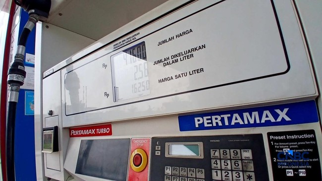 ESDM Says Pertamax Price Hike Still Below Economic Value