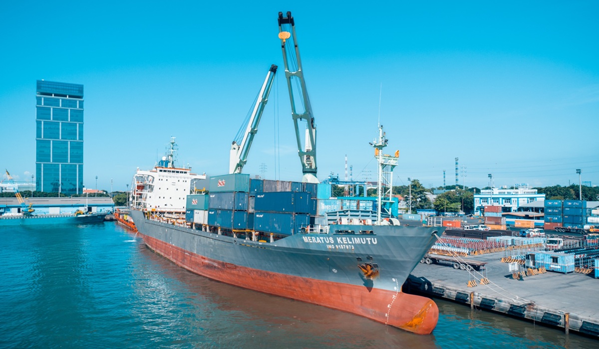 Meratus Denies Rumours of US$2.2 Billion Acquisition by Waresix