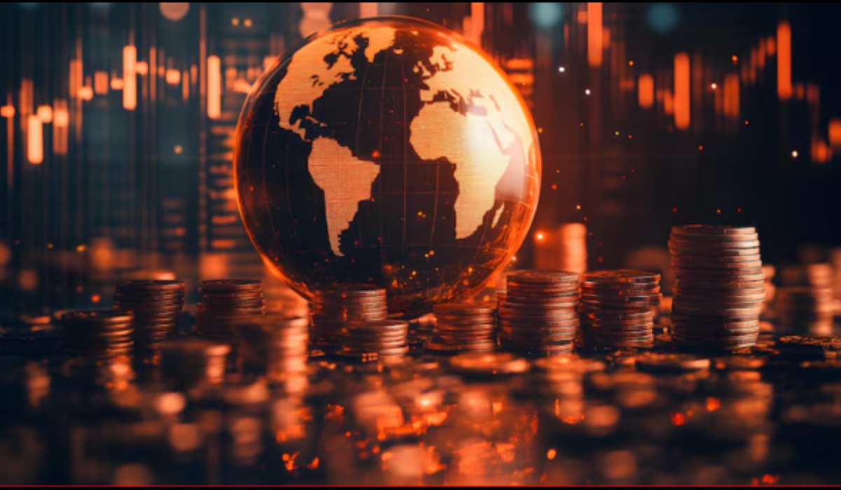 World Bank: US-Israel vs Iran War Slashes 2026 Global Economic Growth