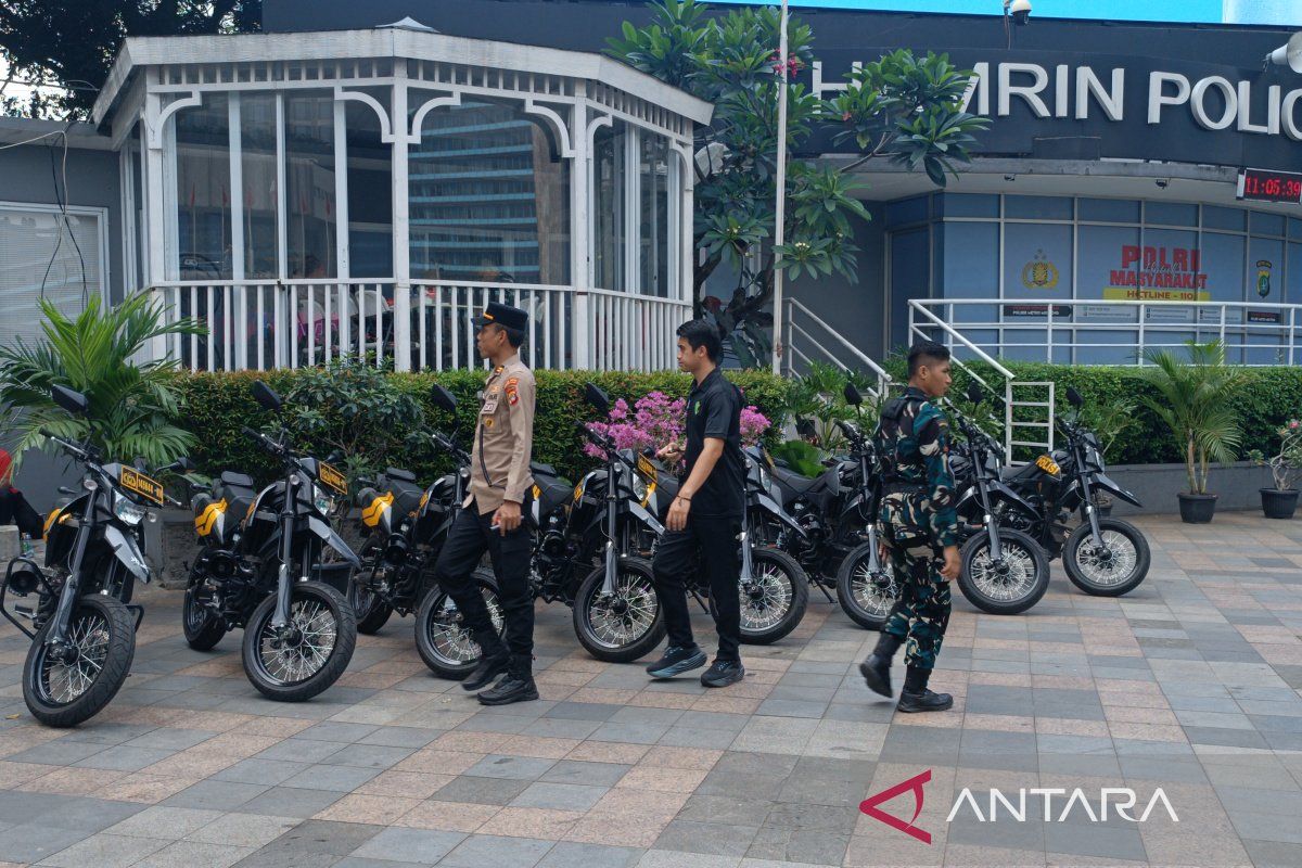 DKI Jakarta Transportation Agency Advises Public to Avoid Certain Roads Amid Planned Demonstrations