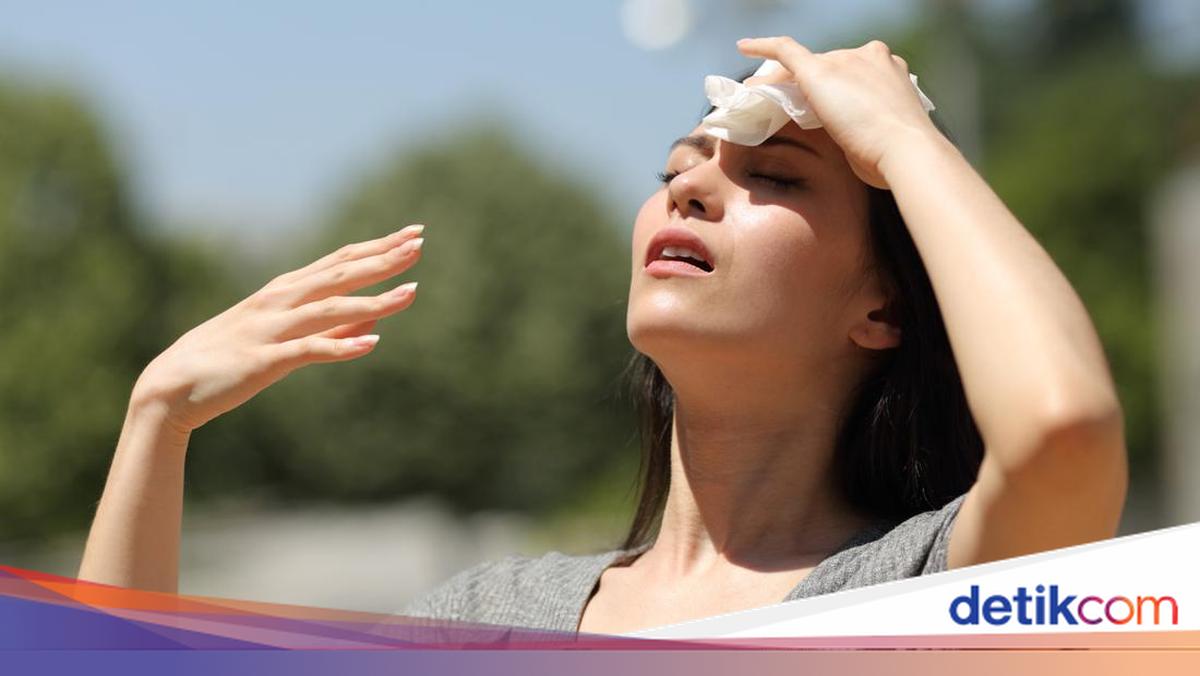 Peak Dry Season Predicted for July-September, Here Are the Affected Regions