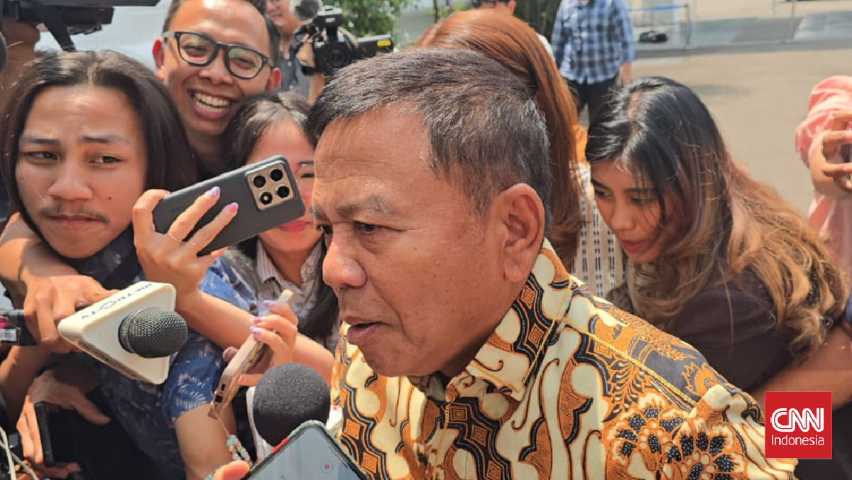 BIN Chief Responds to 'Reformasi Jilid II' Threat Ahead of Today's Protest