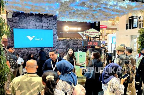 MIND ID Showcases Circular Economy Practices at Invirotech 2026
