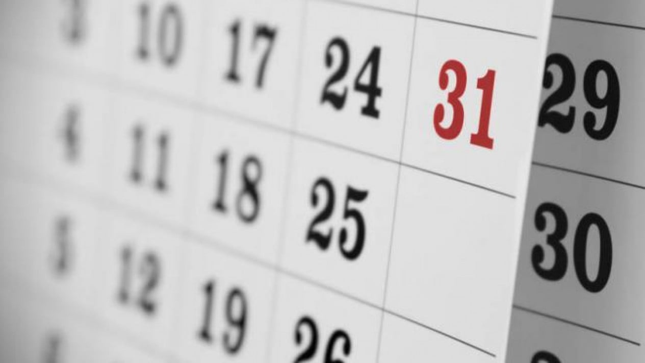 Five Public Holidays Remain in 2026: Check the Schedule of Remaining National Holidays and Collective Leave