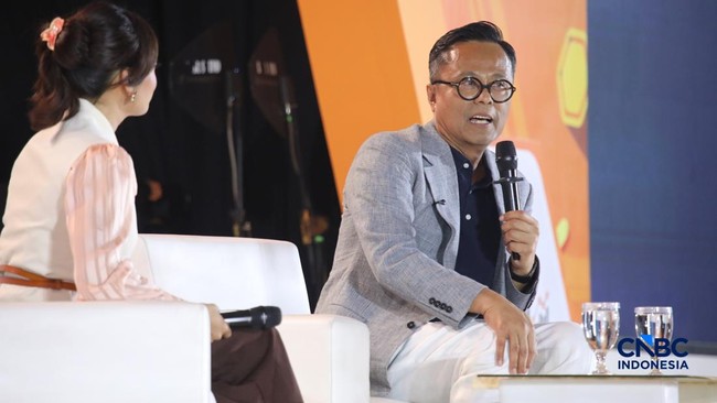 Compared to 1MDB, Danantara: SOE and Investment Risks Are Separate
