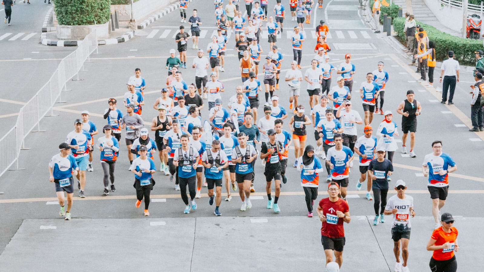 Insurance Protection Provided to Over 20,000 BTN JAKIM 2026 Participants