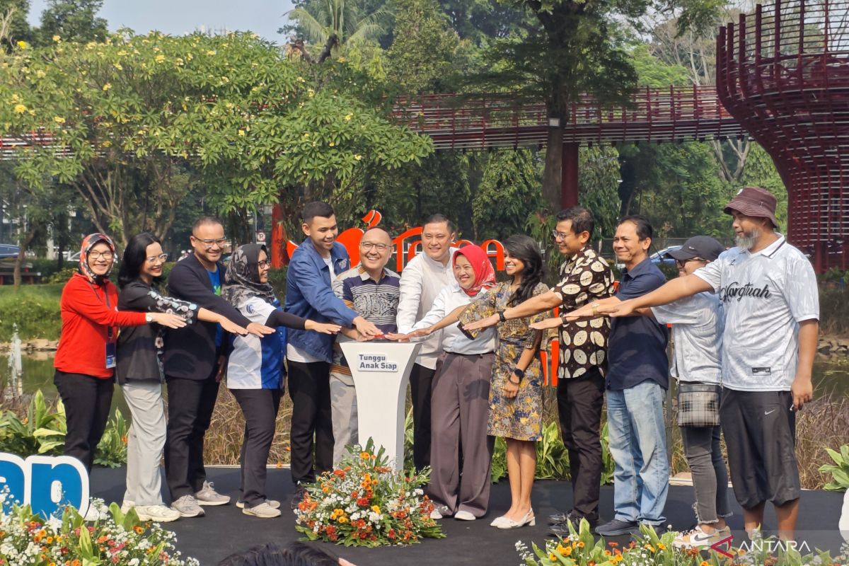 Ministry of Communication and Digital Affairs Promotes Physical Activity as Alternative to Gadgets for Children