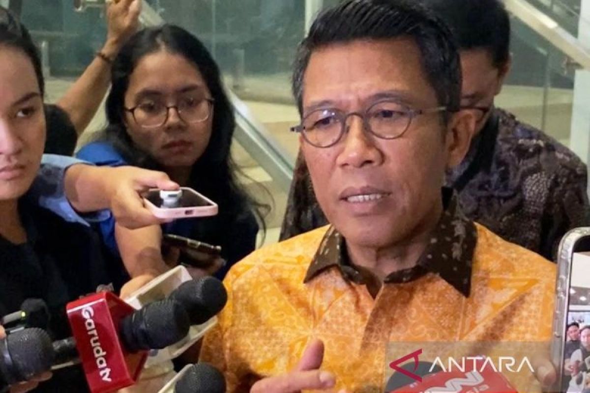 DPR Commission XI: 2027 State Budget Must Give Middle Class Room to Grow