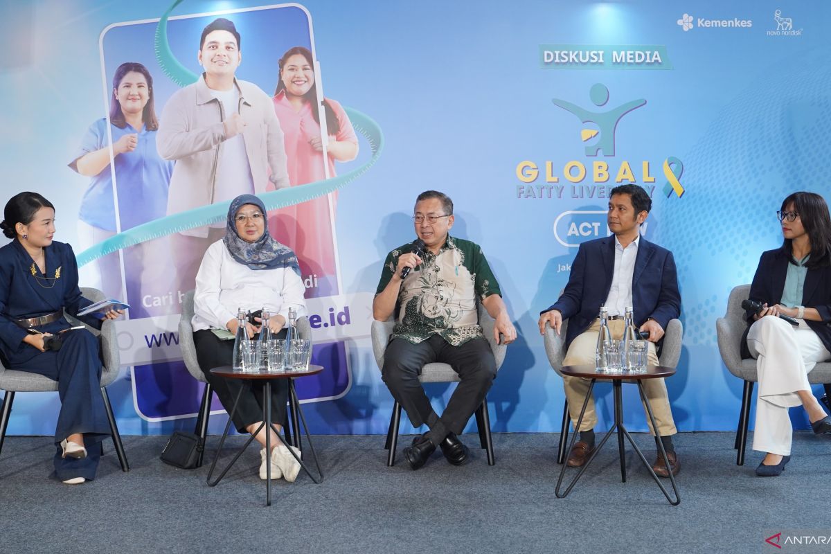 Weight management key to preventing fatty liver disease