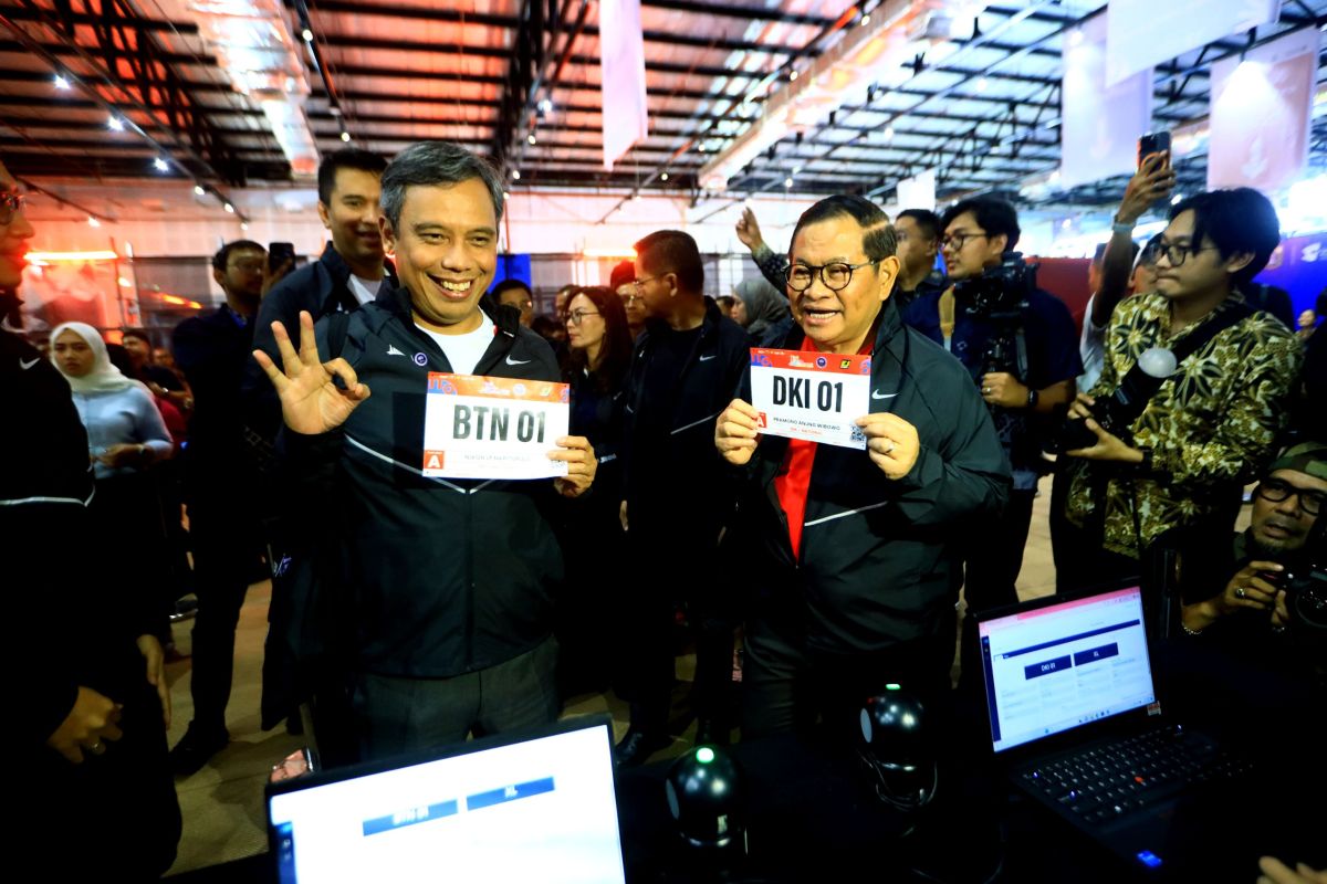 BTN JAKIM 2026 to involve 45,000 runners, including 1,012 international participants