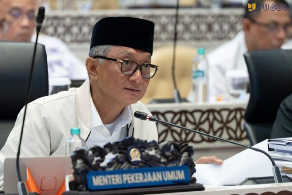 Minister of Public Works: 2027 Budget to Deliver Quality Infrastructure