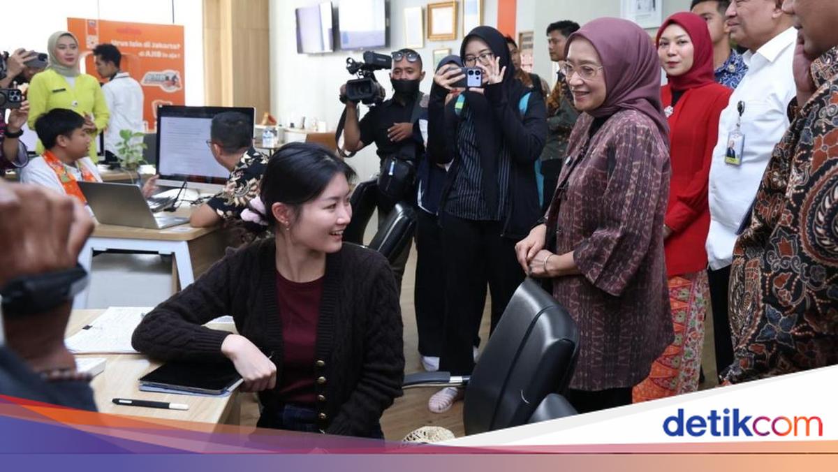 Minister PANRB Hopes MPP Becomes a Solution Hub for Community Needs
