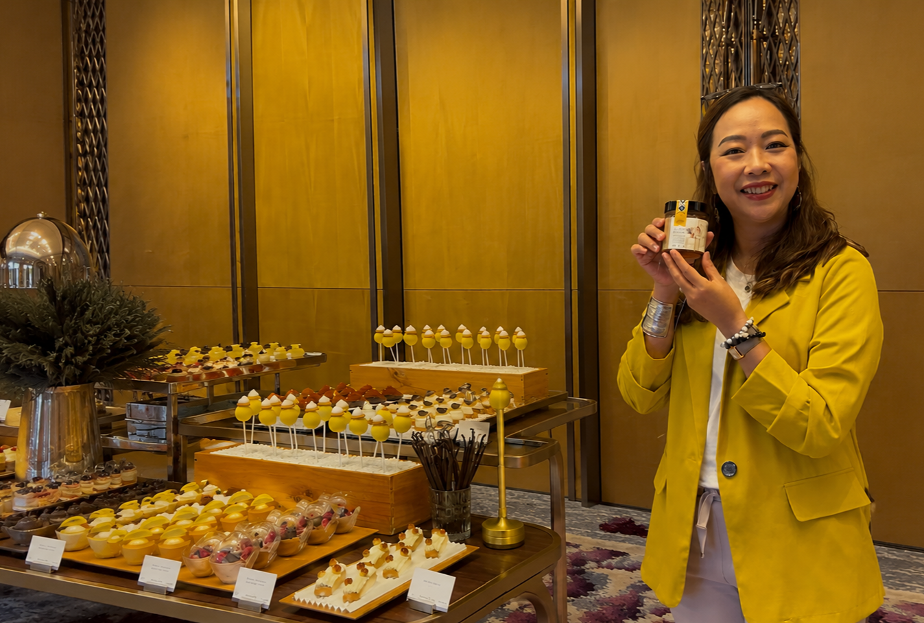 Nusantara Honey Goes Global: BeeMa Honey Boosts Beekeeper Welfare