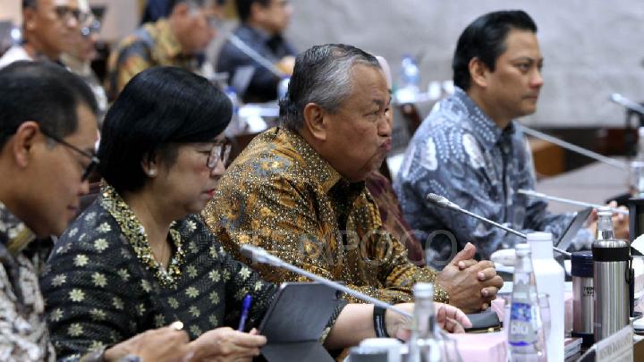How Bank Indonesia's Rate Hike Brings Foreign Capital Back