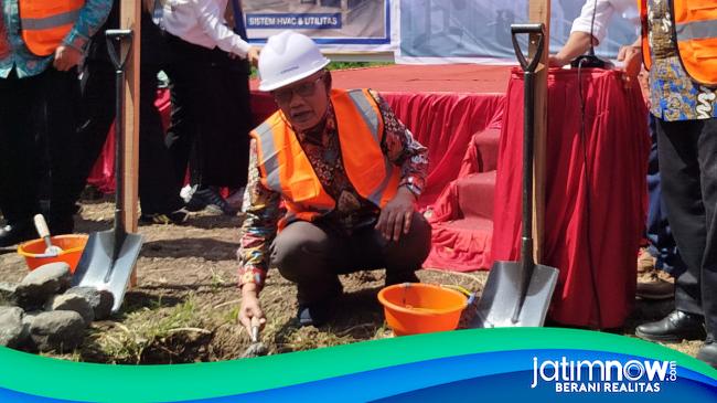 Muhammadiyah Builds Infusion Factory in Malang with Investment Value of Rp18 Billion