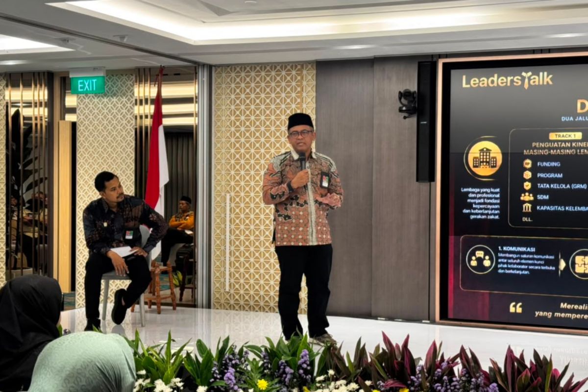 Philanthropy Forum Stresses Collaboration to Optimise Zakat Potential