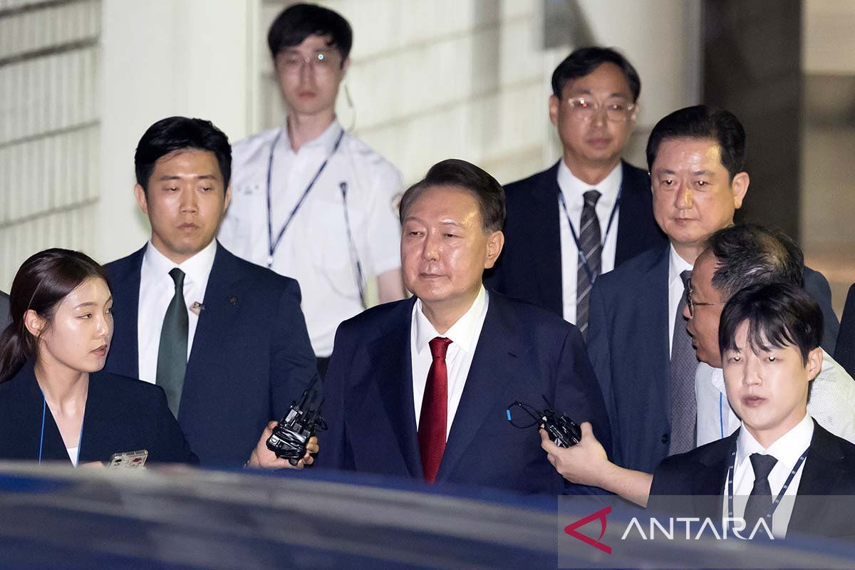 Yoon Suk Yeol Sentenced to 30 Years for Ordering Drone Attack on North Korea