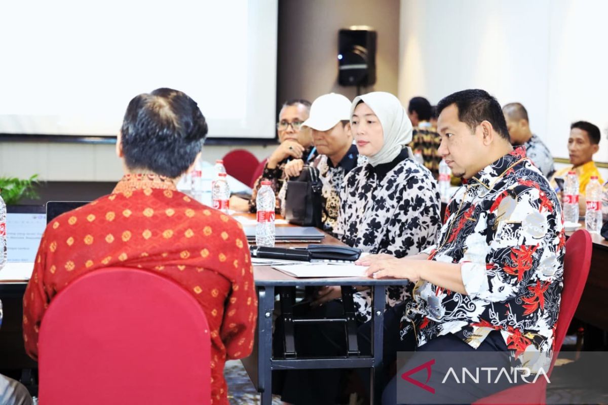 Government to Build Integrated National School in Penajam to Expand Access to Quality Education