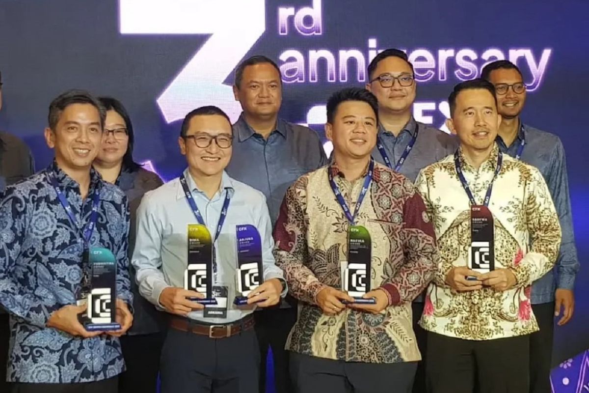 Crypto asset industry strengthens literacy to boost investor growth