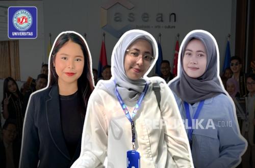 UBSI Delegation Ready to Participate in 6 Agendas of Global Youth Congress 2026 in Thailand Over 3 Days