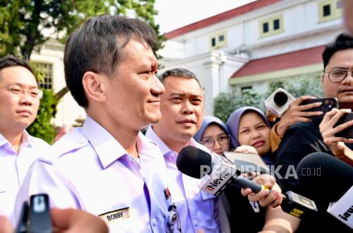 Transport Minister Reports to President on National Railway Network Development
