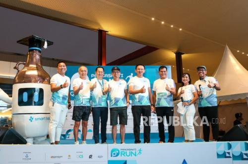 Pancasakti Run 2026 Opens Path for Indonesian Runners Towards World Marathon Majors