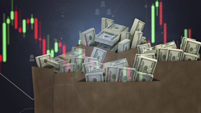 New Phenomenon: In the Last Two Crises, IHSG Recovered Without Foreign Support