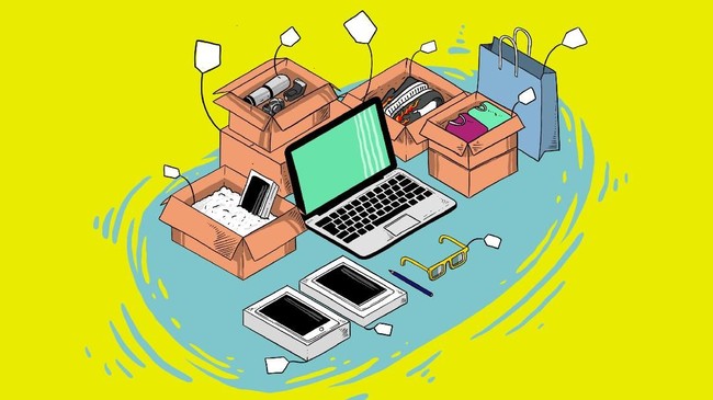 Economic Pressure and the Myth of Digital Platform Dominance