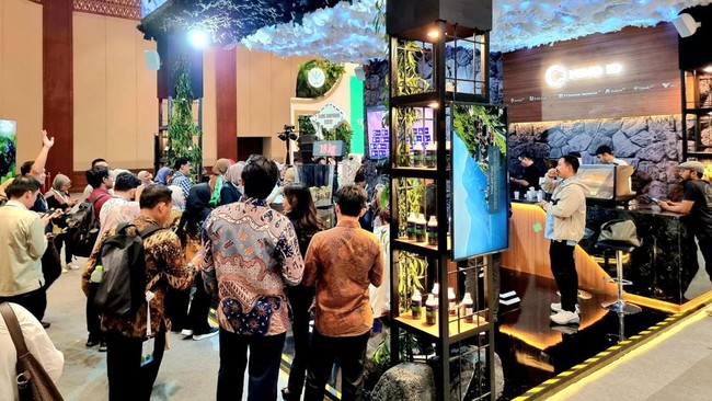 MIND ID Showcases Waste Management Practices at Invirotech