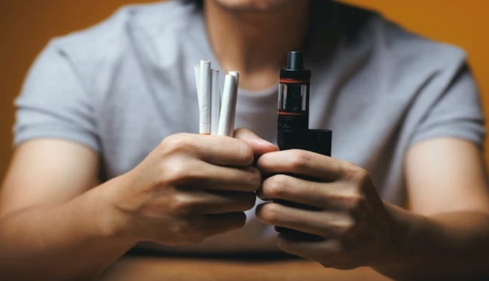 Lifestyle Changes Influence Trends in Alternative Tobacco Product Use