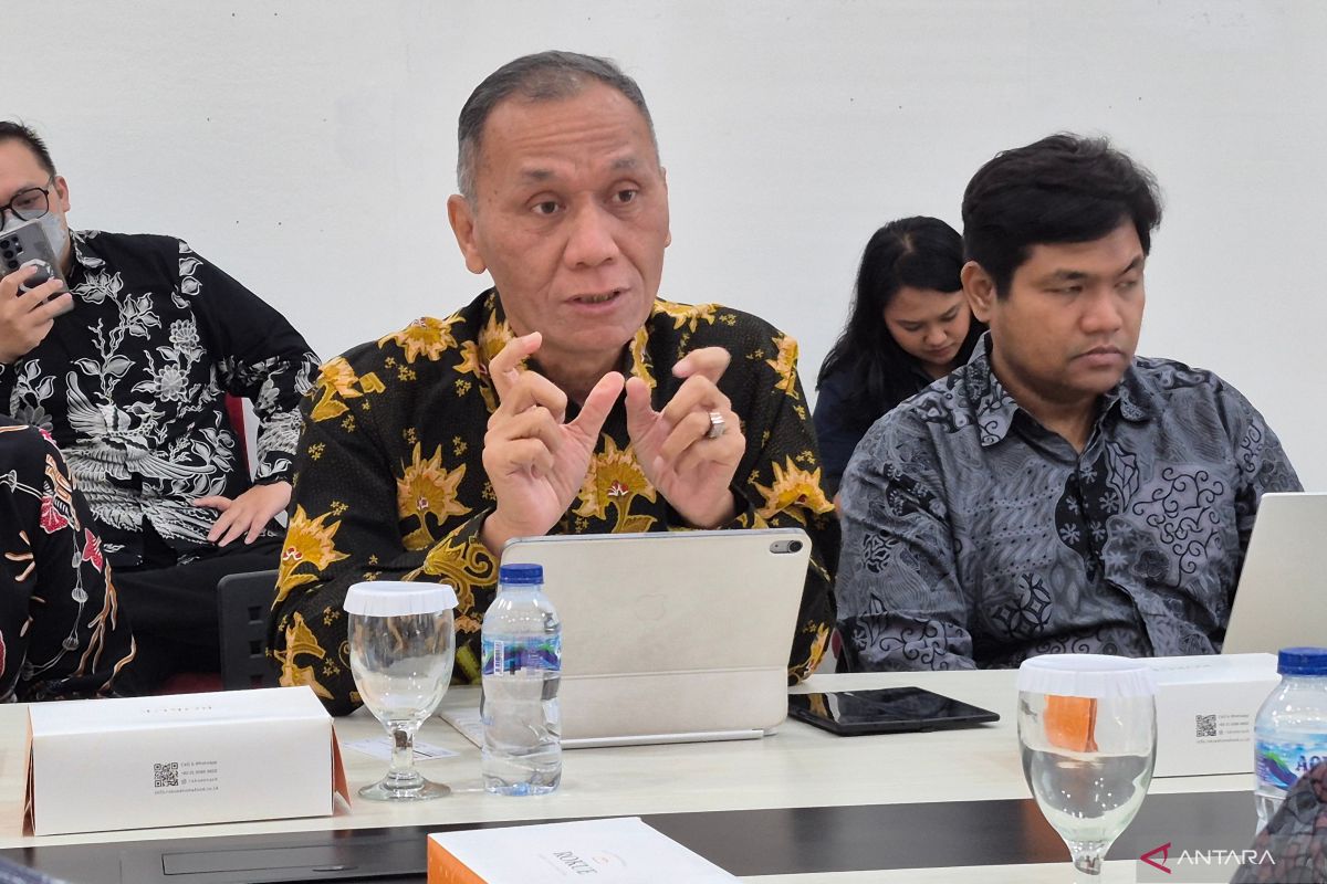 LLDikti III Affirms Media's Role in Preventing Campus Violence