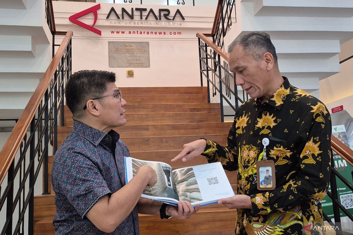 ANTARA and LLDikti III Propose Communication Curriculum Overhaul to Meet Modern Media Demands