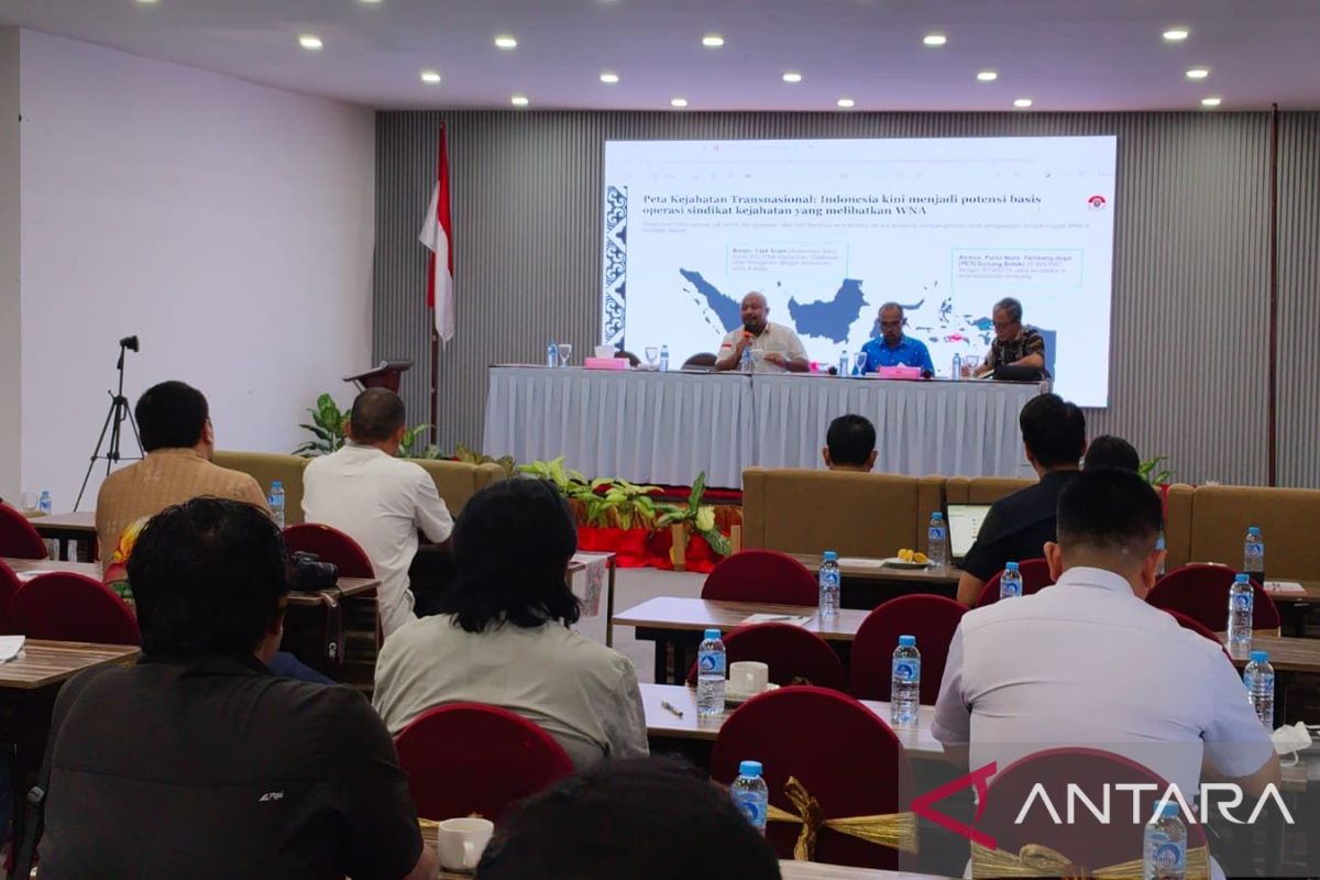 Disnaker: Every Foreign Worker Must Have RPTKA Before Working