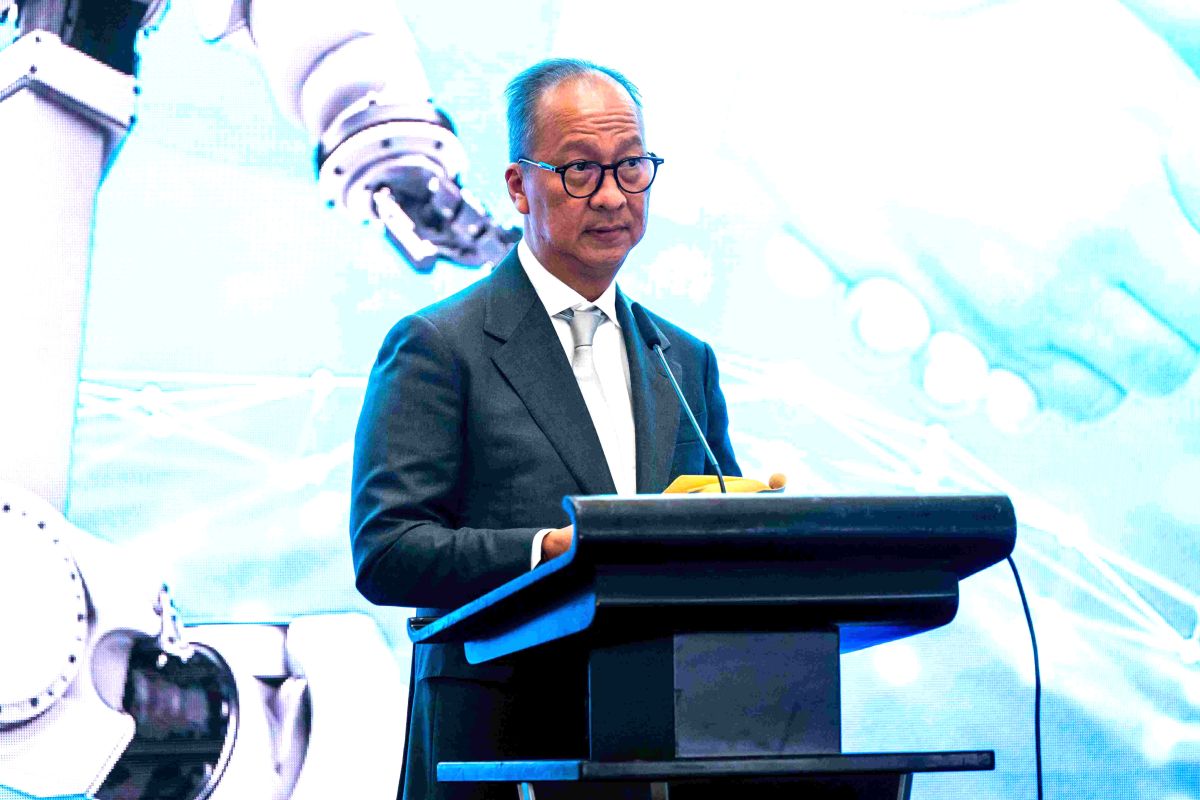 Industry Ministry Strengthens Vocational Adaptation to Technology