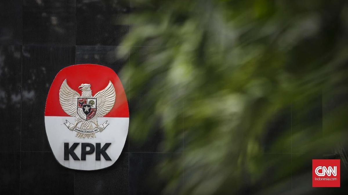 KPK Examines Iskandar Sitorus in Customs Corruption Case