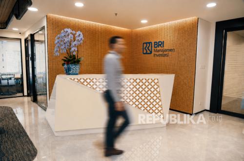 Rupiah Volatility Drives Investors to Diversify Portfolios