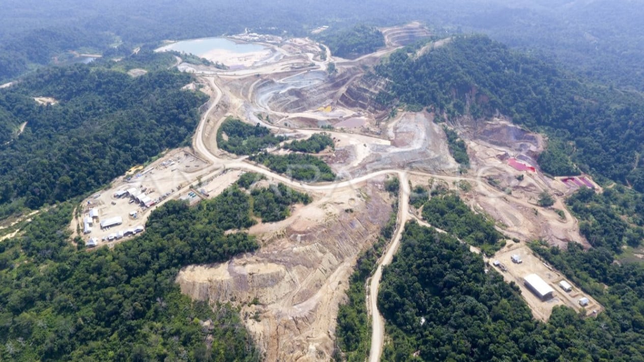 Muratara Auction Could Boost Mineral and Coal Non-Tax State Revenue