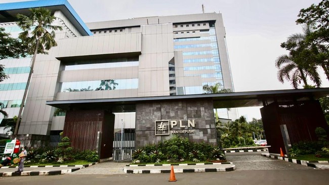 ESDM and PLN Hold Meeting to Discuss Latest State of Indonesia's Electricity
