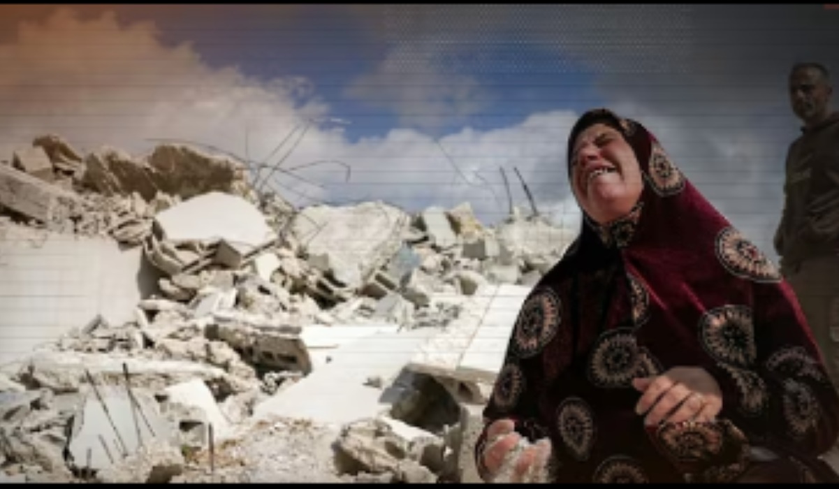 UN: Israeli Settler Violence in West Bank Hits Record High