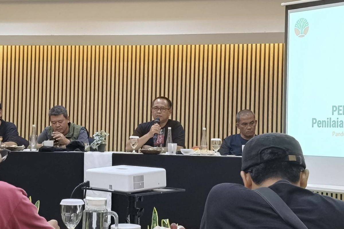 South Kalimantan Forestry Service Deploys Assessment Team for Watershed Rehabilitation in Tanah Laut FMU Area