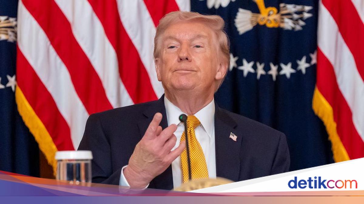 Trump Claims US-Iran Deal Could Be Signed This Week